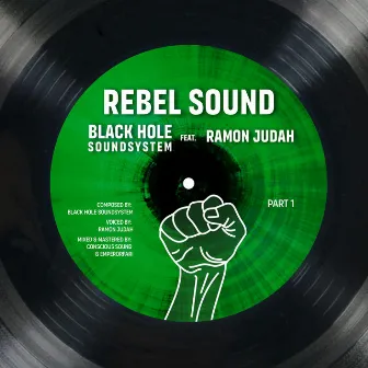 Rebel Sound by Ramon Judah