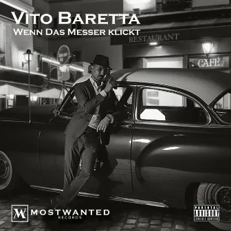 Wenn Das Messer Klickt by Vito Baretta