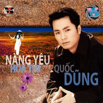 Nàng Yêu Hoa Tím by Quốc Dũng