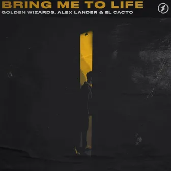 Bring Me To Life by El Cacto