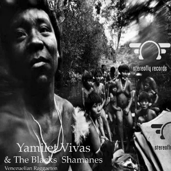 Venezuelian Raggaeton by The Blacks Shamanes