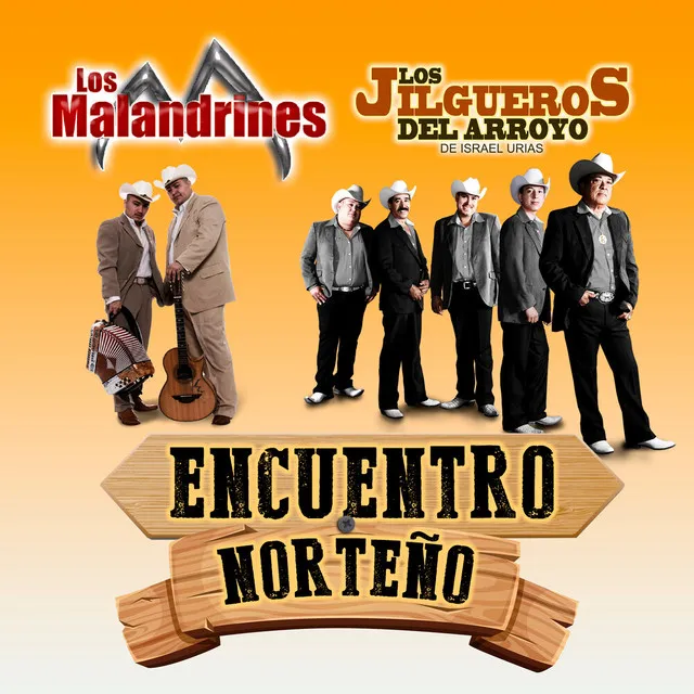 Encuentro Norteño (Norteño)