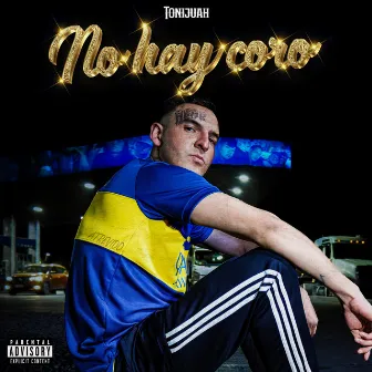 NO HAY CORO (BEAT DMS) by Tonijuah Rappers