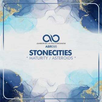 Maturity / Asteroids by Stonecities