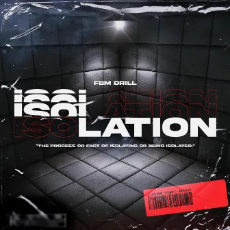 Isolation by FBM Drill