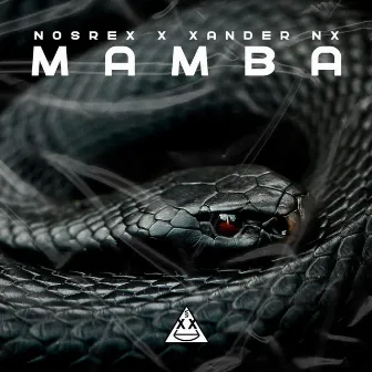 Mamba by Nosrex