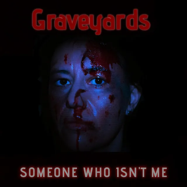 Graveyards - Rest After Run Remix