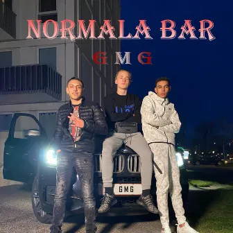 Normala Bar by GMG