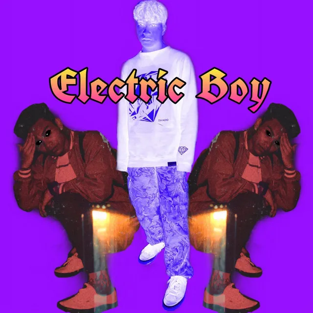 Electric Boy