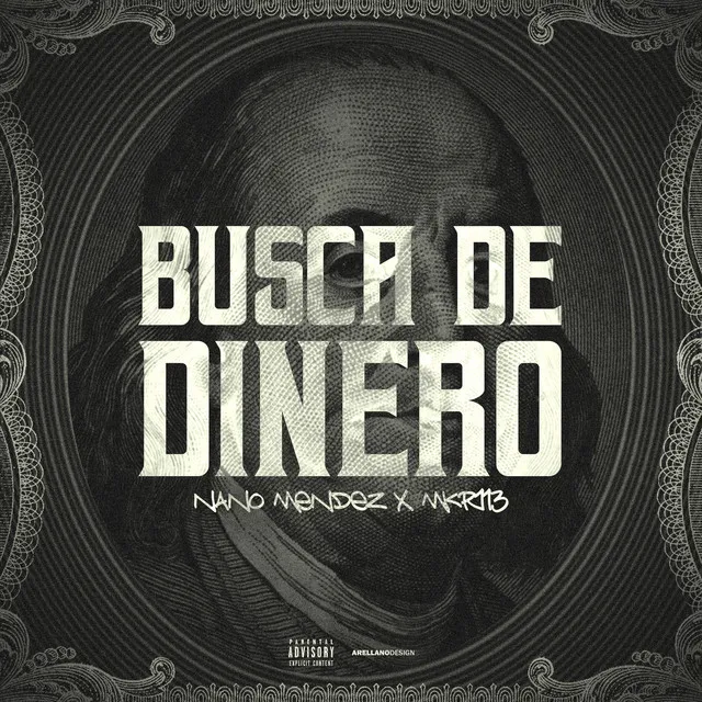 Busca De Dinero