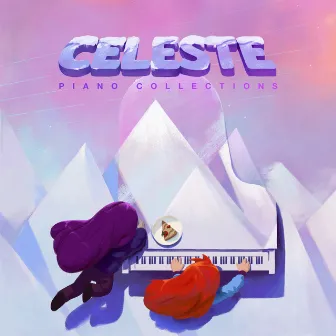 Celeste Piano Collections by Lena Raine