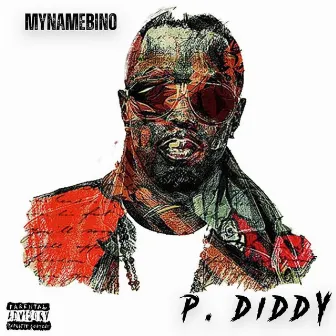 PDiddy by MyNameBino