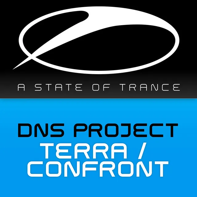 Terra / Confront