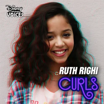 Curls by Ruth Righi