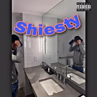 Shiesty by Lil Ahk