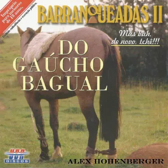 Barranqueadas do Gaúcho Bagual II by Alex Hohenberger