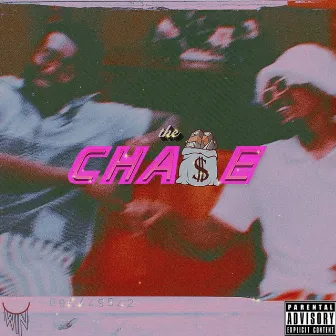 THE CHASE by Wav. Jones