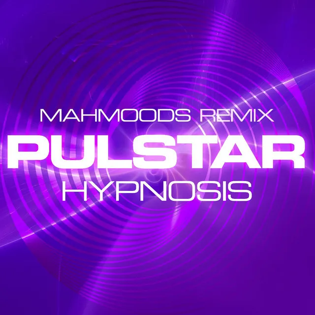 Pulstar (Mahmoods Remix)