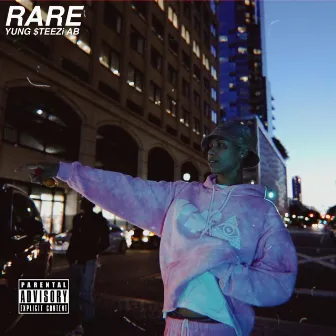 Rare by 