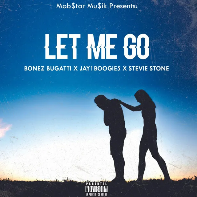 Let Me Go