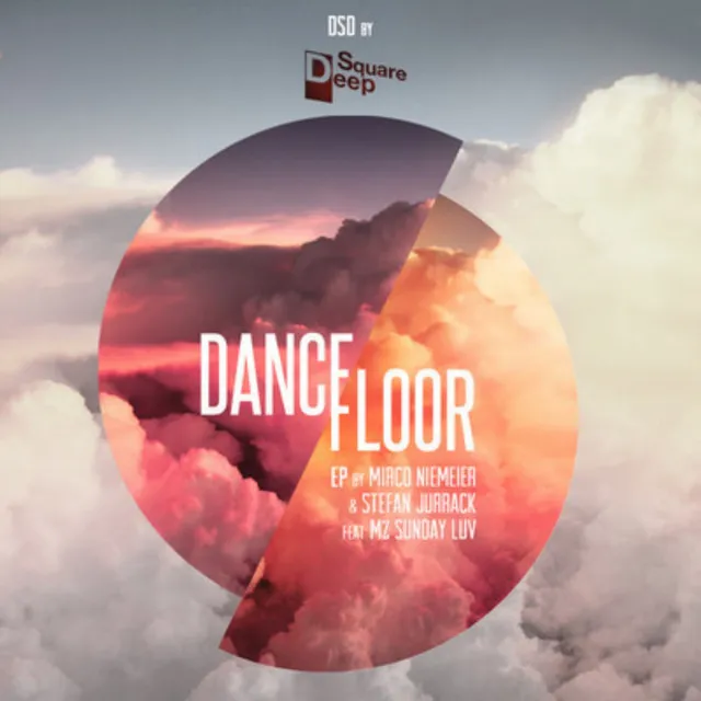 Dancefloor EP (feat. Mz Sunday Luv)