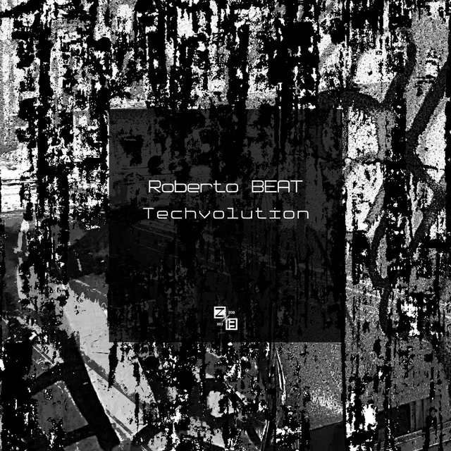 Techvolution - Radio Edit