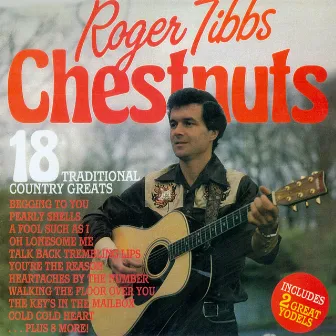 Chestnuts by Roger Tibbs