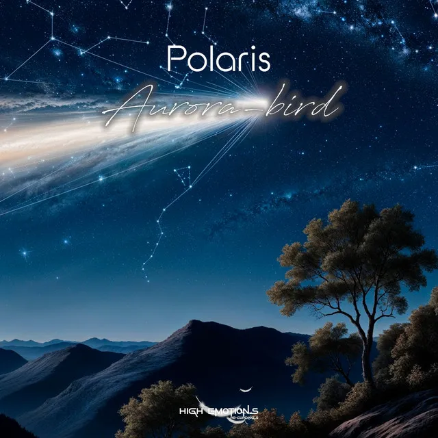 Polaris - Radio Edit