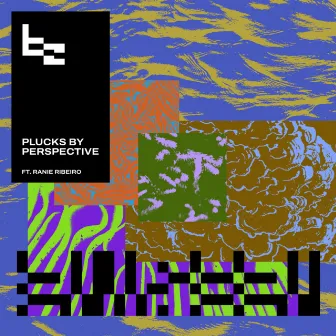 Plucks by Perspective (feat. Ranie Ribeiro) by Beau Zwart