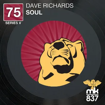 Soul by Dave Richards