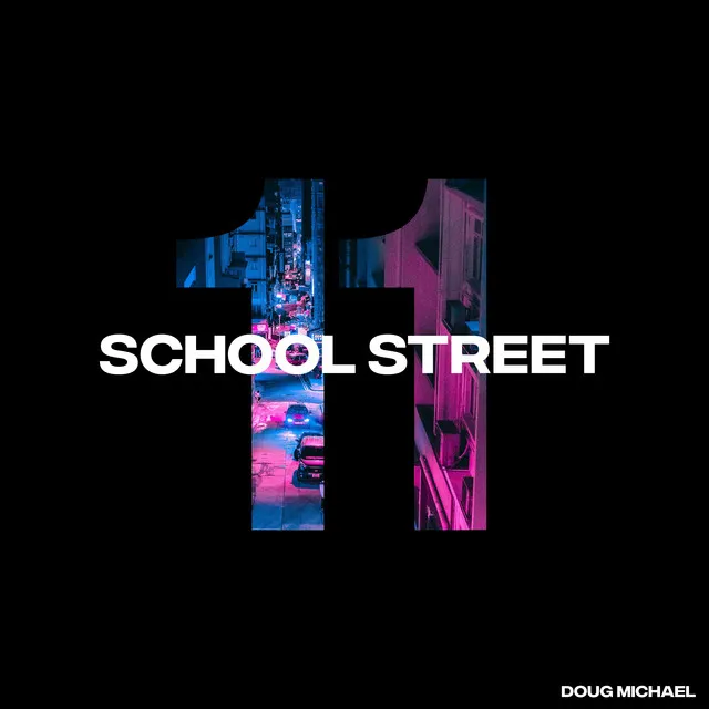 11 School Street