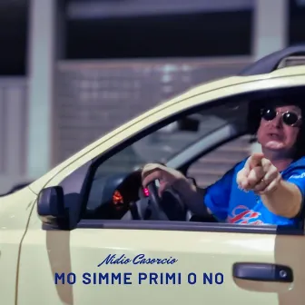 Mo simme primi o no by Nidio Casorcio