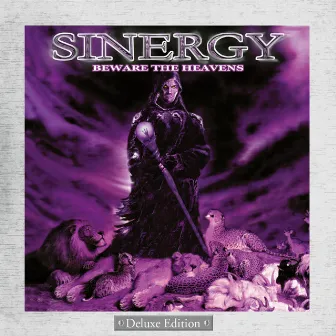 Beware the Heavens (Deluxe Edition) by Sinergy