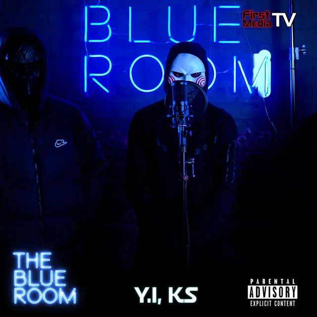 The Blue Room (Season 3) [feat. Y.I & KS]