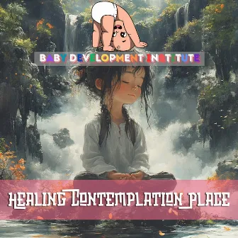 Healing Contemplation Place by Sonotherapy