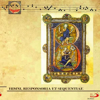 Himni, Responsoria Et Sequentiae by Giovanni Lee Dae Sung