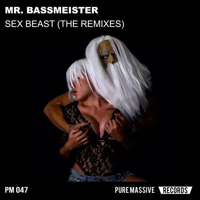 Sex Beast (DJ Smurf Remix)