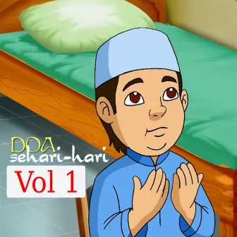 Doa Sehari-Hari Beserta Artinya, Vol. 1 by Rafi