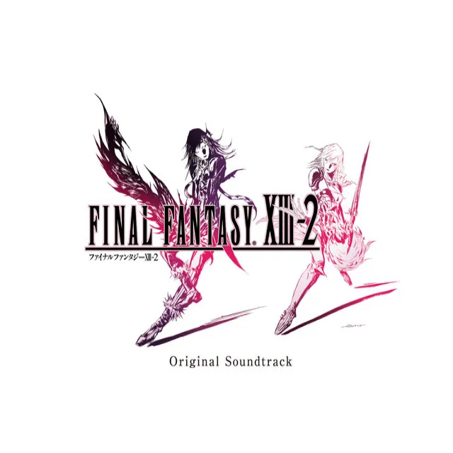 FINAL FANTASY XIII-2 - Wishes -