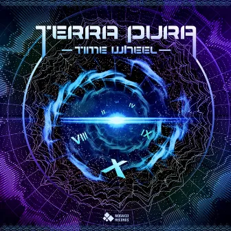 Time Wheel by Terra Pura