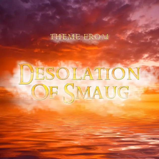 Theme from Desolation of Smaug