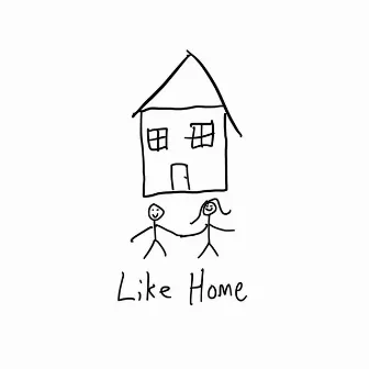 Like Home by PhilFo