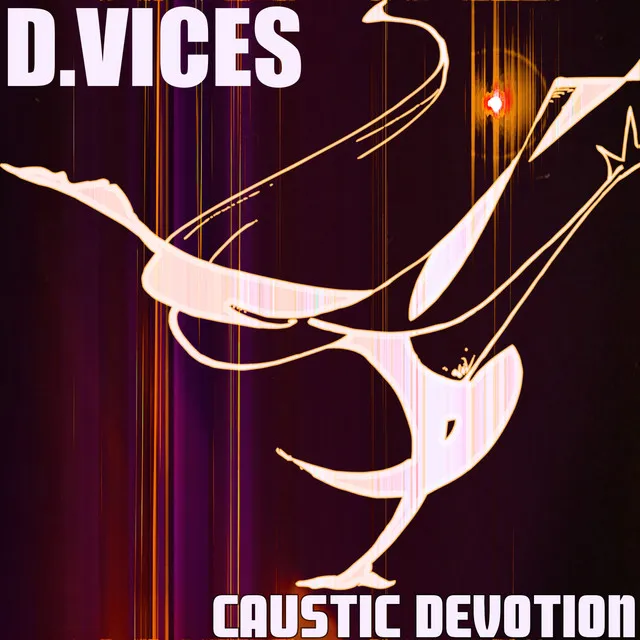 Caustic Devotion - PheuZen Remix