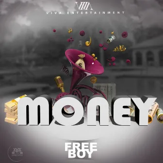 Money by FreeBoy