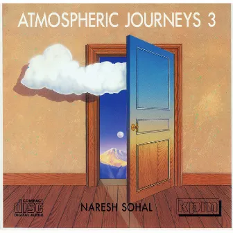 Atmospheric Journeys 3 by Naresh Sohal