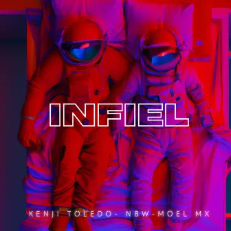 Infiel by Kenji Toledo