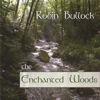 The Enchanted Woods by Robin Bullock