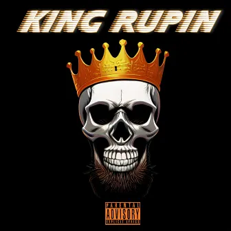 King Rupin by Rupin