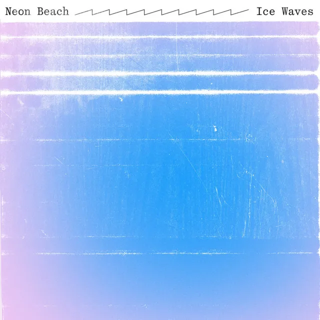 Neon Beach