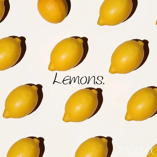 Lemons